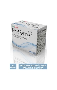 LeeRoy ProSame 60 Tablet