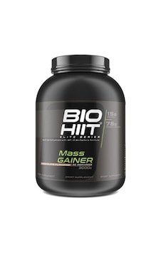Bio Hiit Elite Series Mass Gainer Chocolate