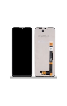 Tcl 30 Se Uyumlu Servis Lcd Ekran Dokunmatik Set Tcl 30 Se Uyumlu Servis Lcd Ekran Dokunmatik Set