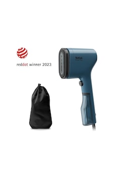 Dt2020 Pure Pop Kırışıklık Giderici 1300 Watt Buharlı Düzleştirici Ütü - Mavi Dt2020 Pure Pop Kırışıklık Giderici 1300 Watt Buharlı Düzleştirici Ütü - Mavi