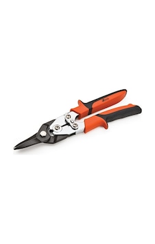 Retta Sol Kaportacı Makası Prof 250mm Mafsallı Retta Sol Kaportacı Makası Prof 250mm Mafsallı
