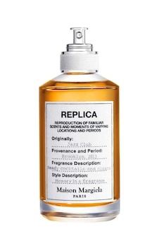 Maison Margiela Replica Jazz Club Edt 100 Ml Oryantal Maison Margiela Replica Jazz Club Edt 100 Ml Oryantal