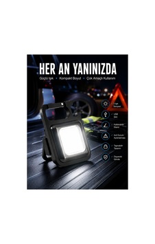 Kamp Işığı Çok Fonksiyonlu Taşınabilir Anahtarlık Kapak Açma Manyetik Özelliği Çok Rnekli Kamp Işığı Çok Fonksiyonlu Taşınabilir Anahtarlık Kapak Açma Manyetik Özelliği Çok Rnekli