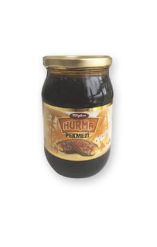 Hurma Pekmezi 440gr Hurma Pekmezi 440gr