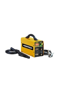 Datsu Arc 205 İnvertör Kaynak Makinesi-44955