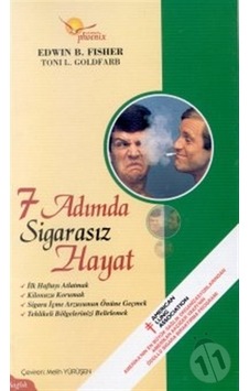 7 Adımda Sigarasız Hayat