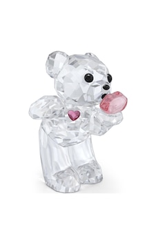 5720455 Swarovski Ev Dekorasyonu Krıs Bear:a Kıss Full Of Love 5720455 Swarovski Ev Dekorasyonu Krıs Bear:a Kıss Full Of Love