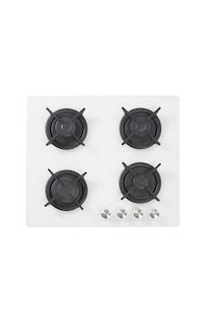 Çetintaş W 848 CT Set Üstü Ocak Beyaz Çetintaş W 848 CT Set Üstü Ocak Beyaz