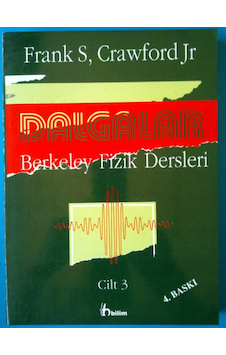 Dalgalar Berkeley