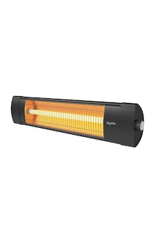 Dysis HTR-7407 2300 W Infrared Isıtıcı Dysis HTR-7407 2300 W Infrared Isıtıcı