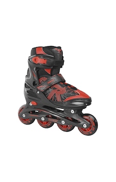 Roces Jokey 3.0 Boy Black/Red Ayarlanabilir Paten Roces Jokey 3.0 Boy Black/Red Ayarlanabilir Paten