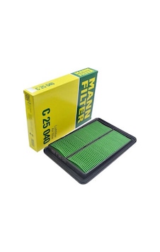 Nissan Qashqai 1.2 Dıg-t Benzinli Hava Filtresi 2014-2018 Mann Filter Nissan Qashqai 1.2 Dıg-t Benzinli Hava Filtresi 2014-2018 Mann Filter