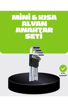 9 Parça Alyan Anahtar Seti Bisiklet Mobilya Ve Oto Ansetı-4-d7088 9 Parça Alyan Anahtar Seti Bisiklet Mobilya Ve Oto Ansetı-4-d7088