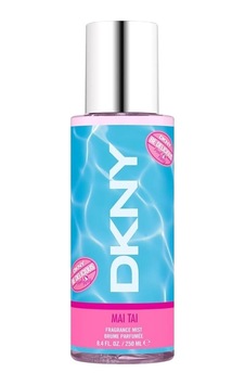 Dkny Be Delicious Pool Party Mai Tai Fragrance Mist 250 Ml Kadın Vücut Spreyi Dkny Be Delicious Pool Party Mai Tai Fragrance Mist 250 Ml Kadın Vücut Spreyi