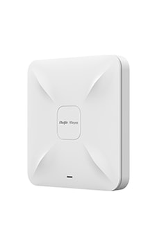Ruıjıe Reyee Rg-rap2200 F 2 Port 1300 Mbps Dual Band Poe Access Point Tavan Tipi + Adaptörsüz Ruıjıe Reyee Rg-rap2200 F 2 Port 1300 Mbps Dual Band Poe Access Point Tavan Tipi + Adaptörsüz