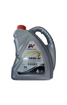 Carina Nf32/np32 R-22 Gazlı Kompresör Yağı 4 Lt Mineral Carina Nf32/np32 R-22 Gazlı Kompresör Yağı 4 Lt Mineral