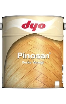 Dyo Pinosan Parke Verniği Mat 12 Kg Dyo Pinosan Parke Verniği Mat 12 Kg