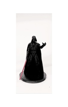 Star Wars Darth Vader Star Wars Figür 15 Cm Star Wars Darth Vader Star Wars Figür 15 Cm