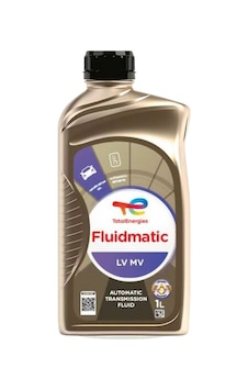Total Energies Fluidmatic Mv Lv Otomatik Şanzıman Yağı 1 L Total Energies Fluidmatic Mv Lv Otomatik Şanzıman Yağı 1 L