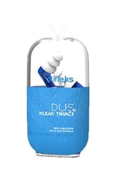Otifleks Duş Kulak Tıkacı Large Otifleks Duş Kulak Tıkacı Large