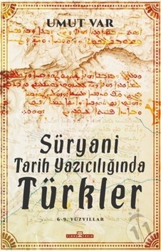 Süryani Tarih Yazıcılığında - Türkler