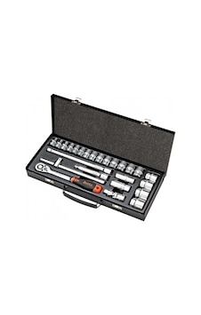 Retta Lokma Takımı 1/2 24 Parça Rlt 2503 Retta Lokma Takımı 1/2 24 Parça Rlt 2503