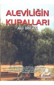 Aleviliğin Kuralları - Ali İrfan - Can Yayınları (Ali Adil Atalay)
