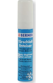 Kilit Buz Çözücü Sprey 25 Ml