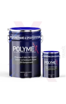 Polymex Prc P-999 Astar