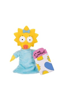 The Simpsons Temalı Pelüş Figür - Maggie 1555239 The Simpsons Temalı Pelüş Figür - Maggie 1555239