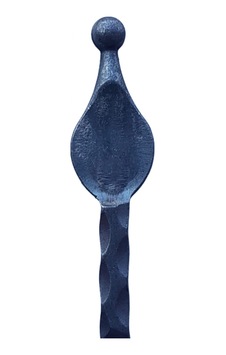 Topbaş Mızrak-Raylı Kapı - Duvar Korkuluğu-Küpeşte (30'lu Paket) Topbaş Mızrak-Raylı Kapı - Duvar Korkuluğu-Küpeşte (30'lu Paket)