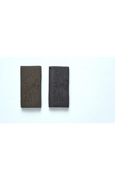 Witgert 9 Sf - Extra Siyah %25 Şamotlu Vakum Çamur 10 Kg/paket