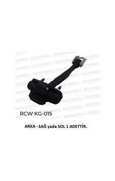 Kapı Gergisi Arka Fiat Egea Hb Sedan Sw 2015+ 51983608 Rockswel Kapı Gergisi Arka Fiat Egea Hb Sedan Sw 2015+ 51983608 Rockswel