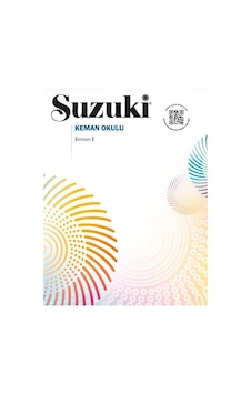 Suzuki Keman Okulu 1 Suzuki Keman Okulu 1