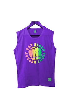 Top Glory Eatsleepx Tank Top Kolsuz Sporcu Tshirt (532150210) Top Glory Eatsleepx Tank Top Kolsuz Sporcu Tshirt (532150210)