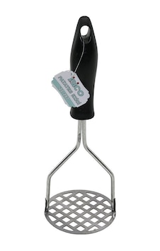 İbico İ22-287 Yuvarlak Plastik Saplı Metal Patates Ezici Çap: 8cm- 12'li Paket İbico İ22-287 Yuvarlak Plastik Saplı Metal Patates Ezici Çap: 8cm- 12'li Paket
