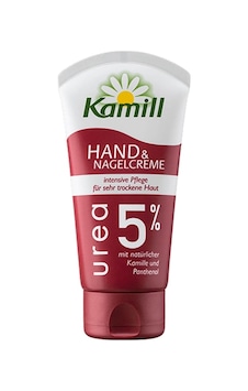 Kamill Urea El ve Tırnak Kremi 75 ML Kamill Urea El ve Tırnak Kremi 75 ML