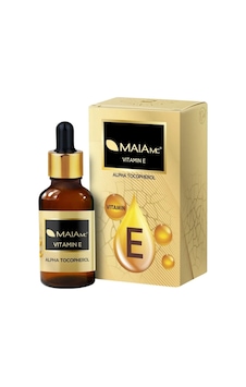Maia Mc Vitamin E Serum 2 x 20 ML Maia Mc Vitamin E Serum 2 x 20 ML