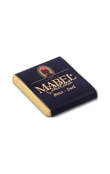 Mabel Etiketli Madlen Bitter Çikolata 1 KG Mabel Etiketli Madlen Bitter Çikolata 1 KG