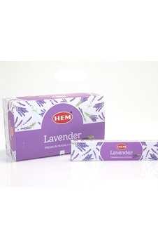 Hem Universal Lender Aromalı Masala Tütsü
