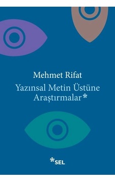 Yazınsal Metin Üstüne Araştırmalar