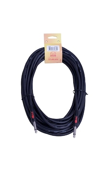 Superlux Cfı 9pp / 9 Mt. Jack-jack Mono Kablo Superlux Cfı 9pp / 9 Mt. Jack-jack Mono Kablo