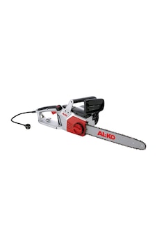 Alko Eks Crosslıne 2400w 240v 40cm 3/8pinç 91 1.3mm .050inç Diş 5.0kg Elektrik Motorlu Testere