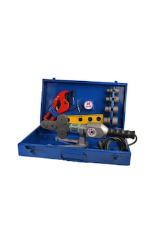 Vi-ra F-2010 1000 W PPRC Boru Kaynak Makinesi Seti