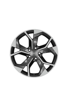 Agt Wheels 19 İnç 5 112 Et35 Füme Jant Takımı J-4697