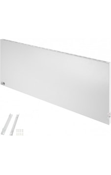 Kuas Hybridboard Basic 1400 1400 W Infrared Panel Beyaz Kuas Hybridboard Basic 1400 1400 W Infrared Panel Beyaz