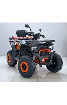 Arora Anka 300 Onroad Atv Turuncu