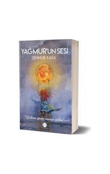 Yağmurun Sesi Yağmurun Sesi