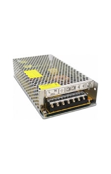 12V 15A 180W Metal Kasa Adaptör 12V 15A 180W Metal Kasa Adaptör
