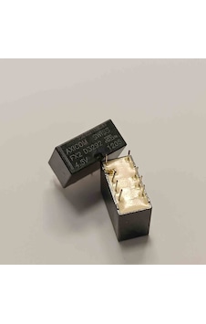 Fx2d3292 4.5v 1a 2c 8pın Axıcom Mini Röle 4 Adet Fx2d3292 4.5v 1a 2c 8pın Axıcom Mini Röle 4 Adet